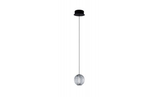 Lampa EDEM 1 Black