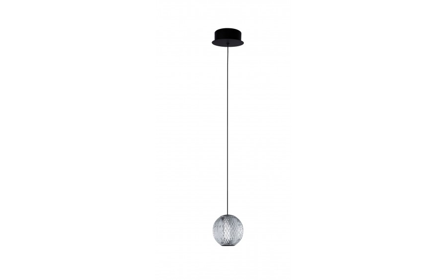 Lampa EDEM 1 Black