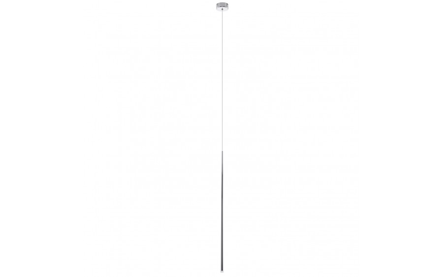 Lampa Louise 1 Chrom