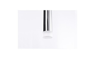 Lampa Louise 1 Chrom