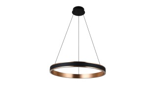 Lampa RIO 60 3-STEP DIMM