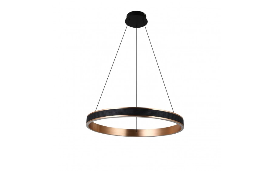 Lampa RIO 60 3-STEP DIMM