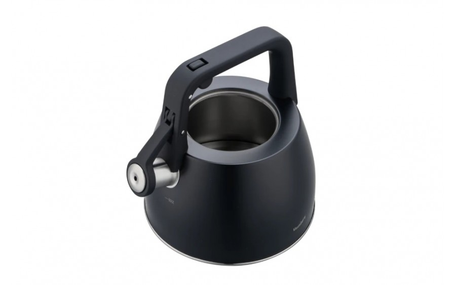 Czajnik tradycyjny z gwizdkiem 2,5 L KB-7915