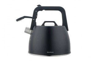 Czajnik tradycyjny z gwizdkiem 2,5 L KB-7915