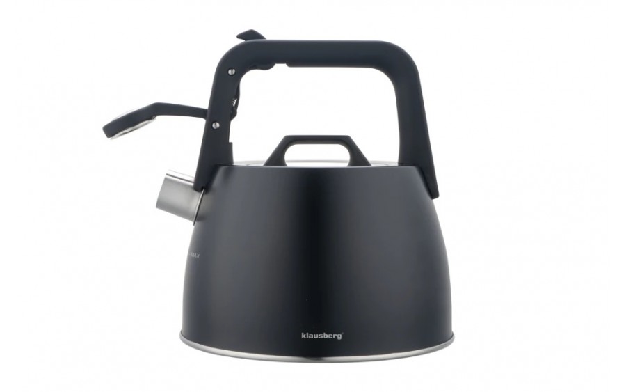 Czajnik tradycyjny z gwizdkiem 2,5 L KB-7915