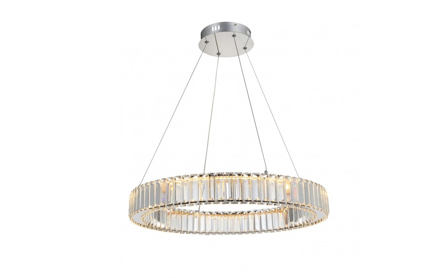 Lampa SPARK PENDANT 60 DIMM Chrom
