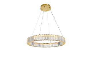 Lampa SPARK PENDANT 60 DIMM Gold