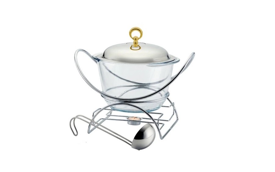 Podgrzewacz do potraw 4 L, KB-7920