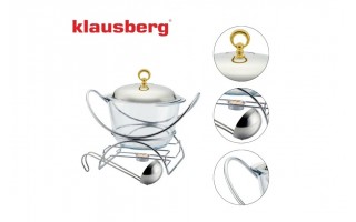 Podgrzewacz do potraw 4 L, KB-7920