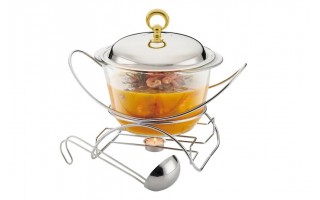 Podgrzewacz do potraw 4 L, KB-7920