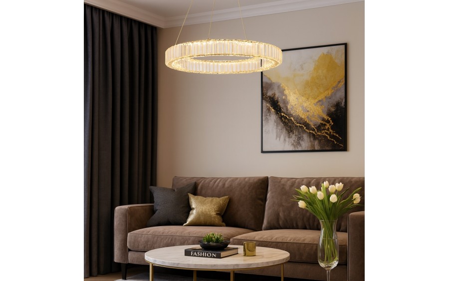 Lampa SPARK PENDANT 80 DIMM