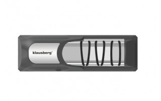 Elektryczna diamentowa ostrzałka do noży KB-7945