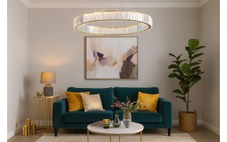 Lampa SPARK PENDANT 80 DIMM