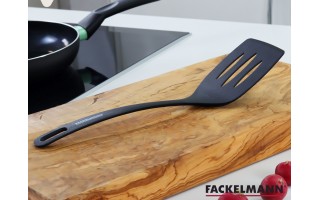 Łopatka ażurowa 30 cm Feniks do przewracania