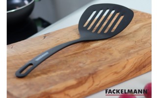 Łopatka ażurowa 31 cm Feniks do przewracania