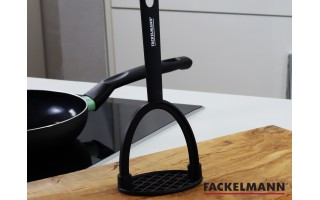 Tłuczek do ziemniaków ubijak 31 cm Feniks