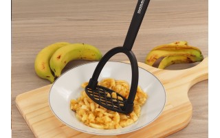 Tłuczek do ziemniaków ubijak 31 cm Feniks