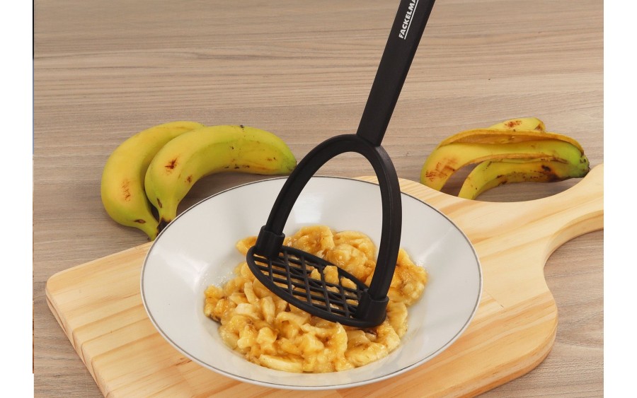 Tłuczek do ziemniaków ubijak 31 cm Feniks