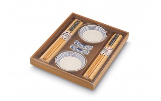 Zestaw do sushi 8 elementów Tadar