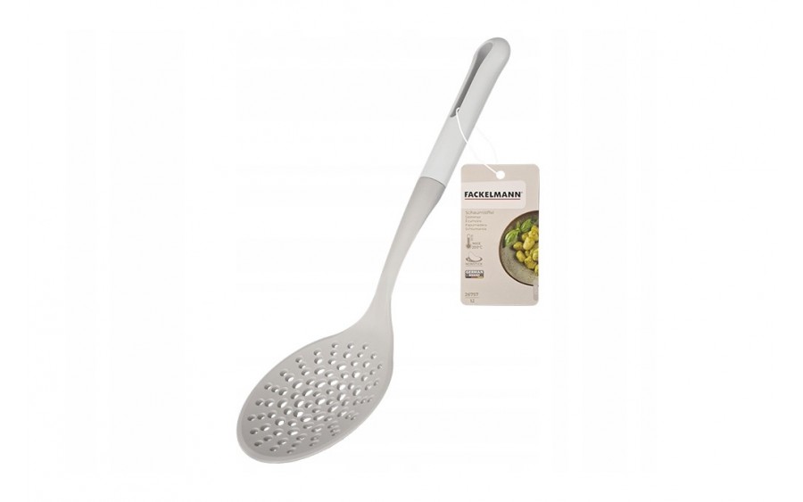 Łyżka cedzakowa z nylonu Colpi 26757