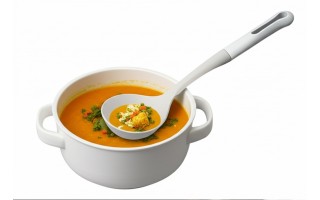 Łyżka wazowa chochla Colpi 26756