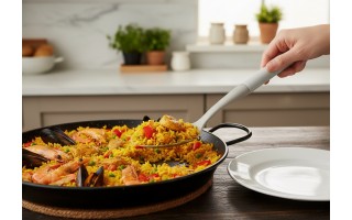 Łyżka do serwowania z nylonu Colpi 26755