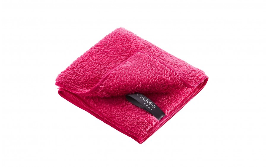 Ściereczka do kurzu z mikrofibry Soft Fibre 30 x 30 cm VELKEA