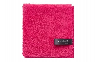 Ściereczka do kurzu z mikrofibry Soft Fibre 30 x 30 cm VELKEA