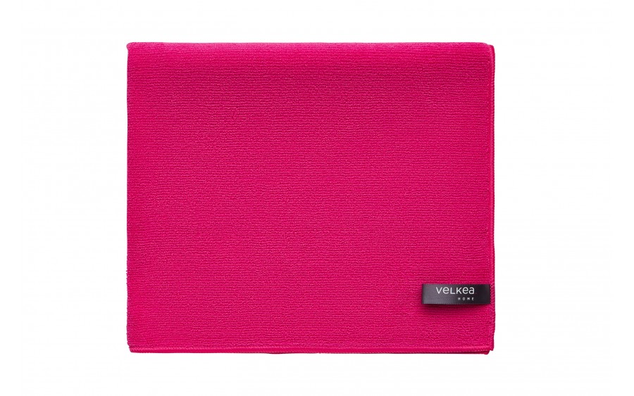 Ściereczka do podłogi z mikrofibry Soft Fibre 60 x 50 cm VELKEA