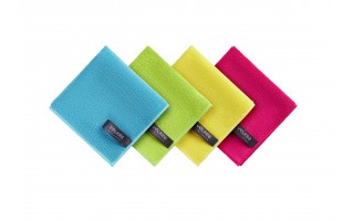 Komplet 4 ściereczek uniwersalnych VELKEA