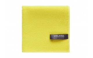 Komplet 4 ściereczek uniwersalnych VELKEA