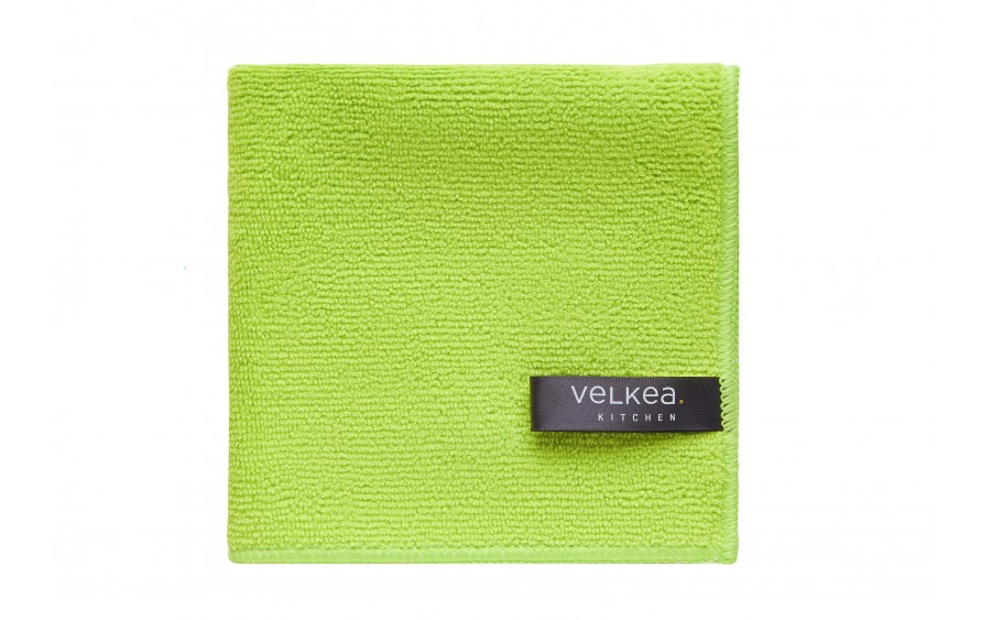 Komplet 4 ściereczek uniwersalnych VELKEA