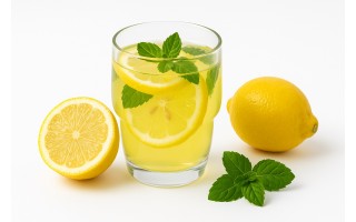 Szklanka do soków niska 200 ml