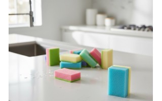 Zmywaki kuchenne 10 szt. VELKEA