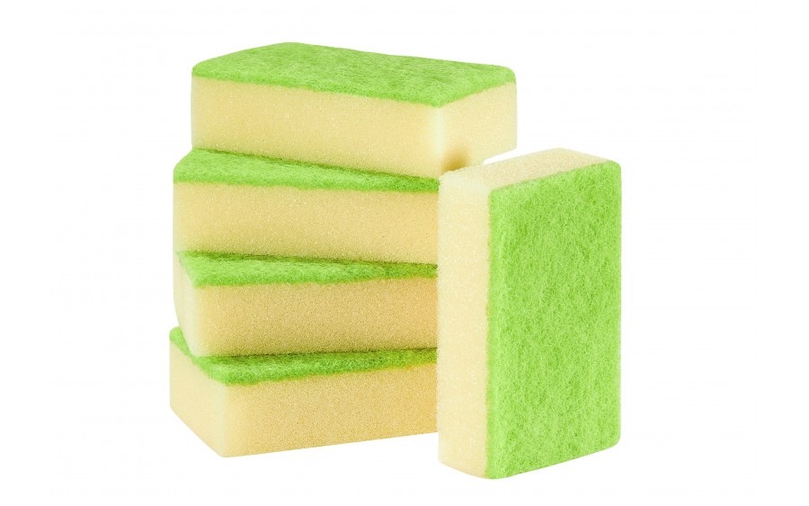 Zmywaki kuchenne 5 szt. VELKEA