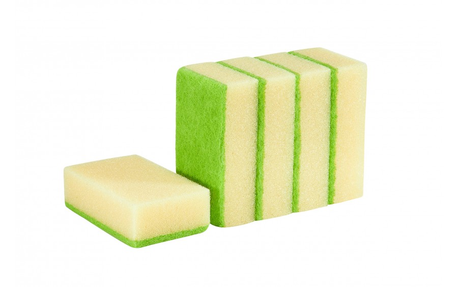 Zmywaki kuchenne 5 szt. VELKEA