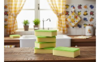 Zmywaki kuchenne 5 szt. VELKEA