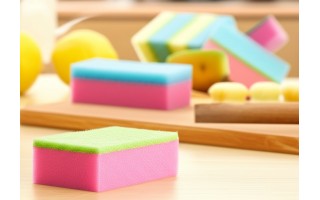 Zmywaki kuchenne 10 szt. VELKEA