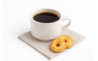 Filiżanka 190ml Ameryka