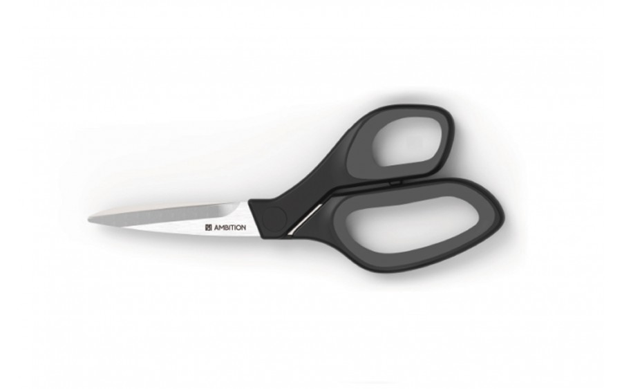 Nożyczki uniwersalne Aspiro 23,5 cm AMBITION