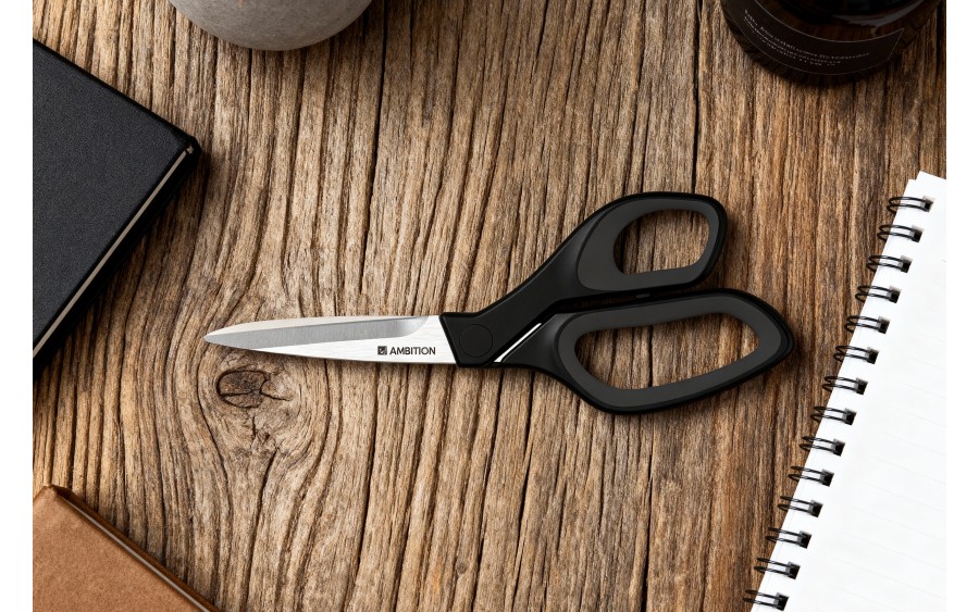 Nożyczki uniwersalne Aspiro 23,5 cm AMBITION