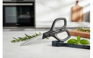 Nożyczki uniwersalne Aspiro 17 cm AMBITION