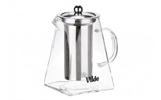 Dzbanek z zaparzaczem 920 ml Vilde
