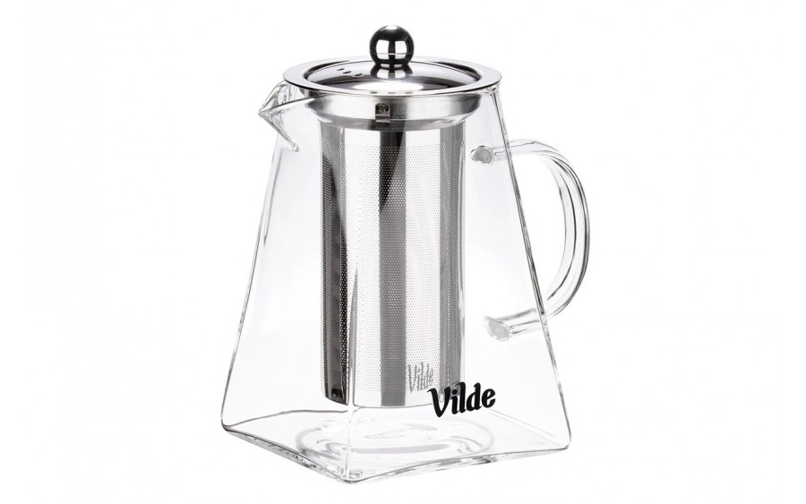 Dzbanek z zaparzaczem 920 ml Vilde