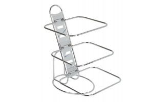 Stojak bufetowy 31,5 x41,5cm GN 1/2*3