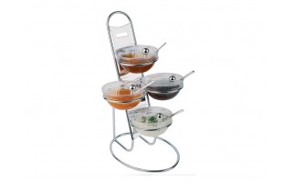 Stojak bufetowy APS 11498