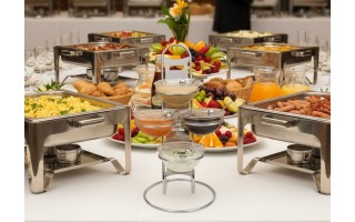 Stojak bufetowy APS 11498