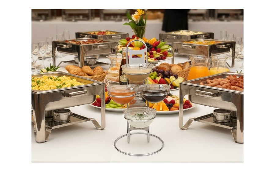 Stojak bufetowy APS 11498