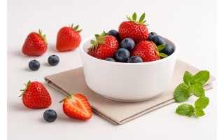 Miska z melaminy Float 700 ml APS 83906