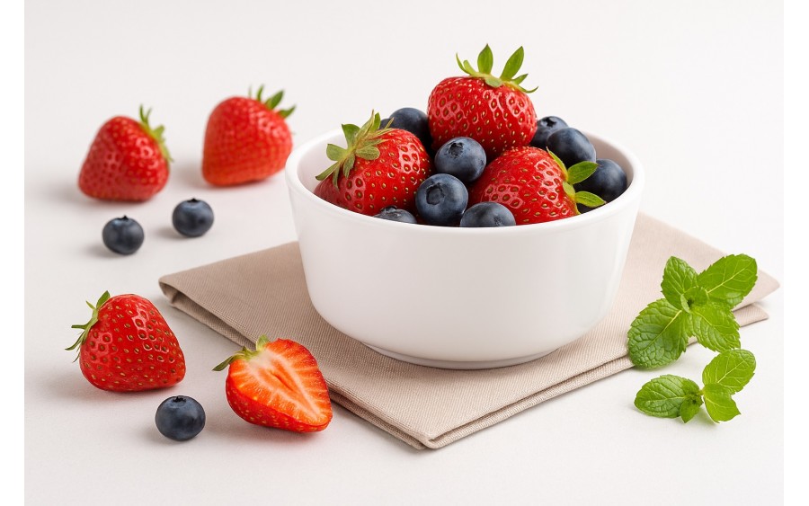 Miska z melaminy Float 700 ml APS 83906